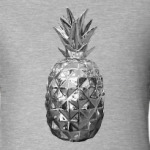 Silver Pineapple