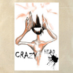 crazy head