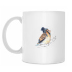 Кружка 330 мл