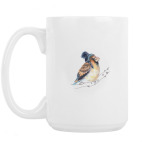 Кружка 420 мл