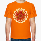 Мантра и мандала солнца