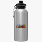 Спортивная бутылка