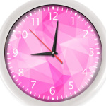 Лиловая нежность