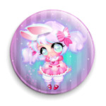 Крошка Зайка