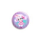 Крошка Зайка