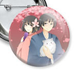 Хеталия - Япония и fem!Япония