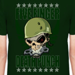 Five Finger Death Punch This Is My War
