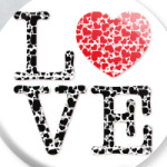 LOVE (Сердце)