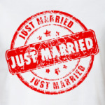  Just Married