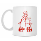 Кружка 330 мл