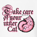 Береги своего внутреннего Кота