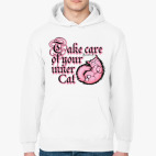 Береги своего внутреннего Кота