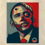 Зомби-Обама! ZOMBAMA!!!