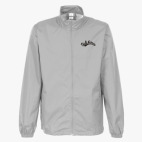 Ветровка без капюшона