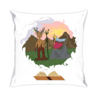 Волшебная книга сказок