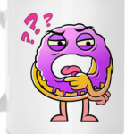 Question Donut