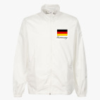 Ветровка без капюшона