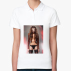 Гипнотический взгляд