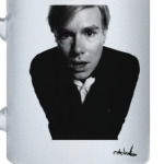 Andy Warhol grey