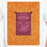 Wild Animal Hippo