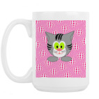 Кружка 420 мл