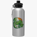 Спортивная бутылка