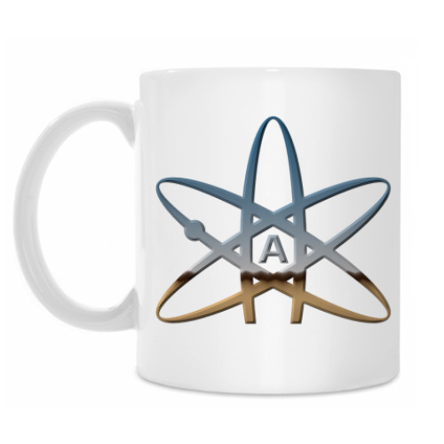 Кружка 'Атеизм'