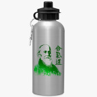 Спортивная бутылка