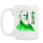 Кружка 420 мл