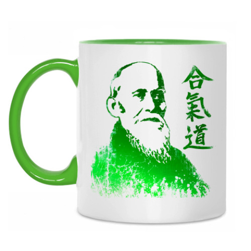 Кружка Сенсей