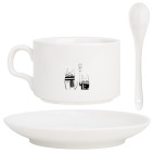 Кофейный набор