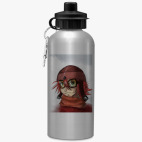 Спортивная бутылка