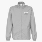 Ветровка без капюшона