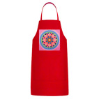 Кухонный фартук