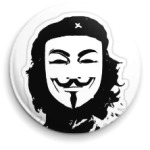 вендетта, анонимус, Гай Фокс