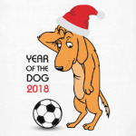 Год собаки 2018 по восточному календарю