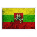 Литва, флаг