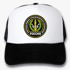 Кепки Trucker
