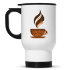 Кружка-термос