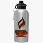 Спортивная бутылка