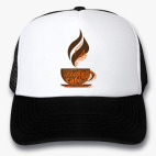 Кепки Trucker