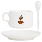 Кофейный набор