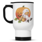 Кружка-термос