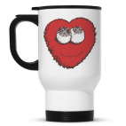 Кружка-термос