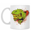 Динозавр тирекс