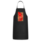 Кухонный фартук