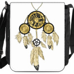 Ловец снов часы