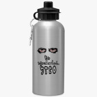 Спортивная бутылка