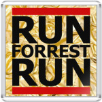 Run, Forrest Run!