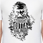 Straight outta Valinor